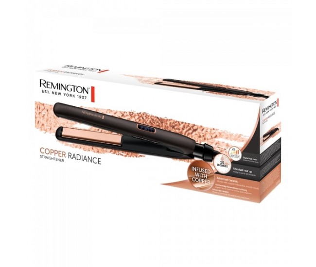 Placa de indreptat parul Copper Radiance S5700 - S5700 Placa de indreptat parul Copper Radiance S5700 - S5700