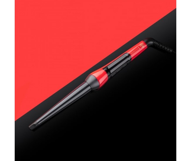 Ondulator Conic Remington Silk Manchester United Edition CI9755 - CI9755 Ondulator Conic Remington Silk Manchester United Edition CI9755 - CI9755
