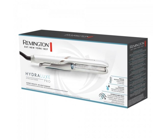 Placa de indreptat parul Hydraluxe PRO S9001 - S9001 Placa de indreptat parul Hydraluxe PRO S9001 - S9001