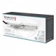 Placa de indreptat parul Hydraluxe PRO S9001 - S9001 Placa de indreptat parul Hydraluxe PRO S9001 - S9001