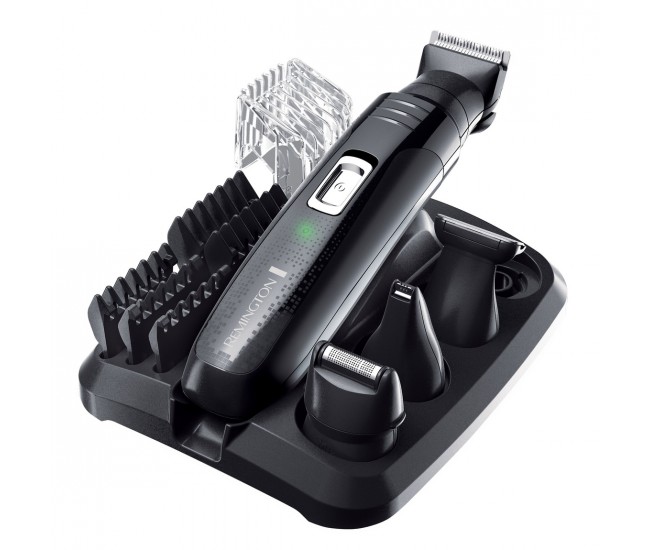 Set de îngrijire personală Groom Kit PG6130 - PG6130 Set de îngrijire personală Groom Kit PG6130 - PG6130