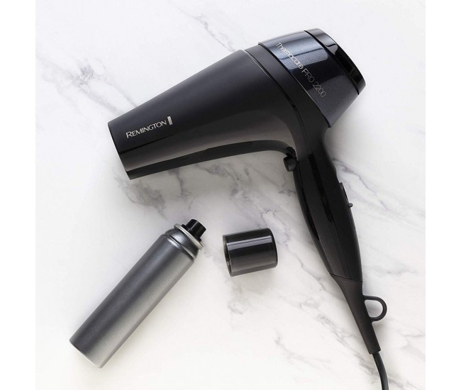Uscator de par Remington Thermacare Pro 2200 D5710 - D5710 Uscator de par Remington Thermacare Pro 2200 D5710 - D5710