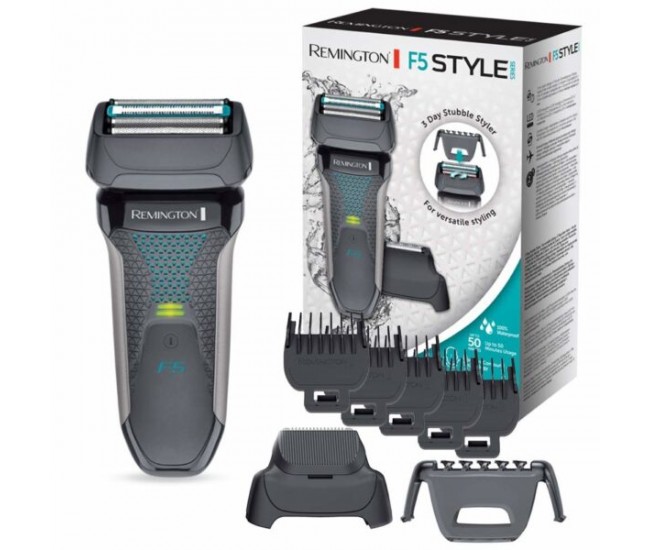 Aparat de ras Remington Style Series F5 F5000 - F5000 Aparat de ras Remington Style Series F5 F5000 - F5000