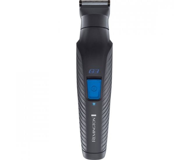 Set de tuns barba si parul 6 in 1 Remington Graphite Series G3 PG3000 - PG3000 Set de tuns barba si parul 6 in 1 Remington Graphite Series G3 PG3000 - PG3000
