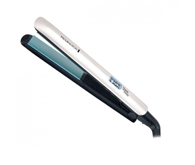 Placa de indreptat parul Shine Therapy S8500 - S8500 Placa de indreptat parul Shine Therapy S8500 - S8500