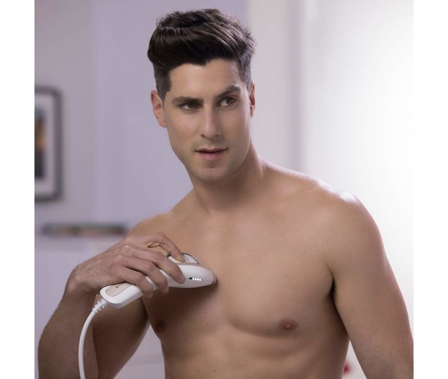 Epilator IPL Remington i-Light Luxe IPL8500 - IPL8500 Epilator IPL Remington i-Light Luxe IPL8500 - IPL8500