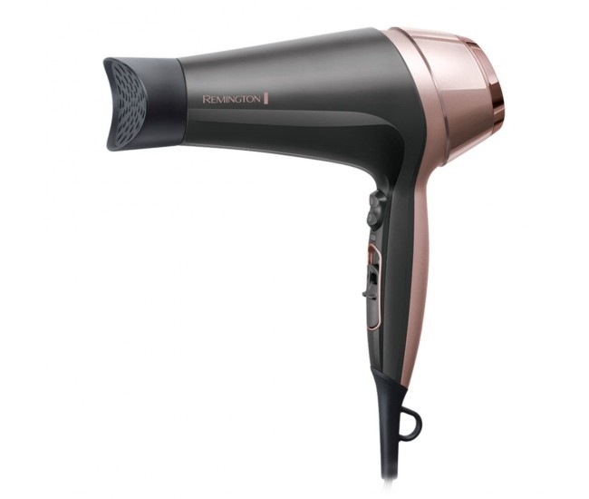 Uscator de par Remington Curl & Straight Confidence D5706 - D5706 Uscator de par Remington Curl & Straight Confidence D5706 - D5706