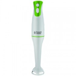 Mixer vertical Russell Hobbs Explore 22240-56, 300W, Alb/Verde - 22240-56