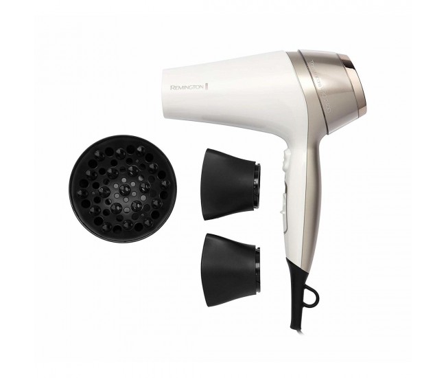 Uscator de par Remington Thermacare Pro 2400 D5720 2400 W - D5720 Uscator de par Remington Thermacare Pro 2400 D5720 2400 W - D5720
