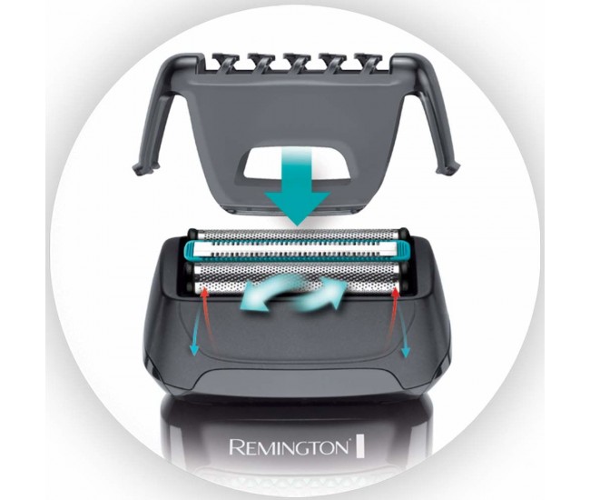 Aparat de ras Remington Style Series F5 F5000 - F5000 Aparat de ras Remington Style Series F5 F5000 - F5000