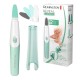 Set de manichiura si pedichiura Remington REVEAL MAN1000 - MAN1000 Set de manichiura si pedichiura Remington REVEAL MAN1000 - MAN1000