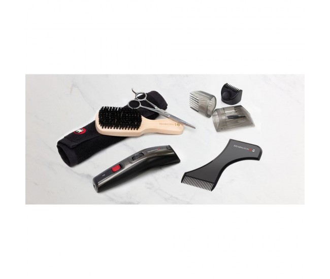 Set de tuns barba Remington Crafter MB4050 - MB4050 Set de tuns barba Remington Crafter MB4050 - MB4050