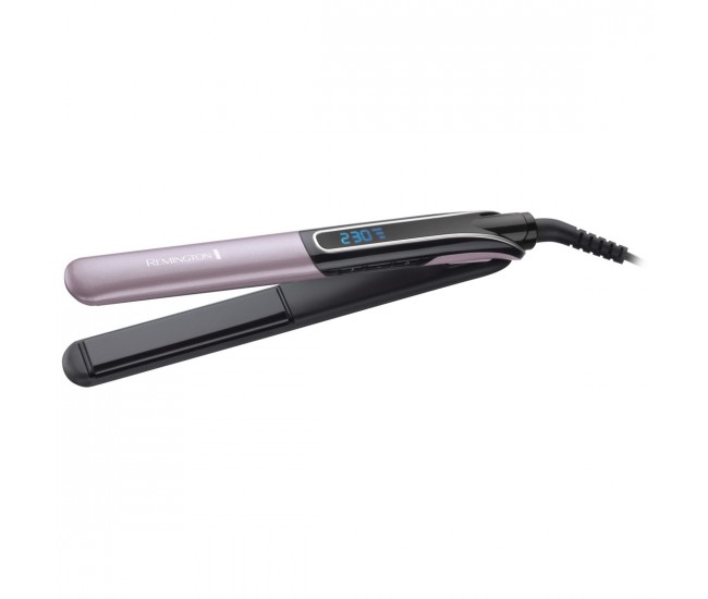 Placa de indreptat si ondulat parul Remington Sleek & Curl Expert S6700 - S6700 Placa de indreptat si ondulat parul Remington Sleek & Curl Expert S6700 - S6700