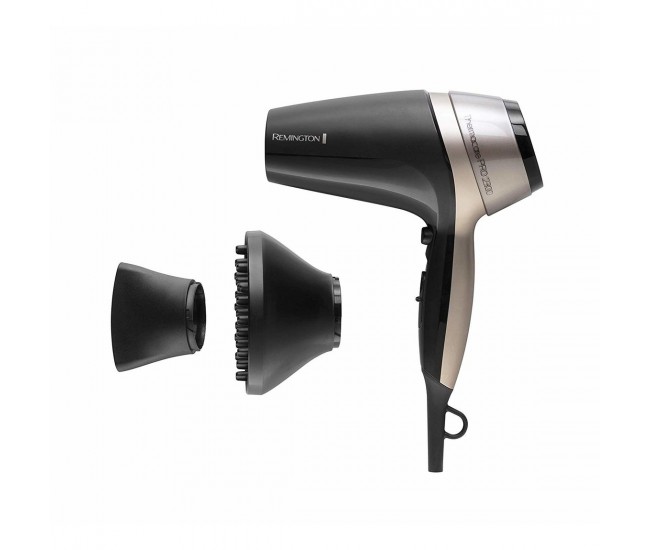 Uscator de par Remington Thermacare Pro 2300 D5715 - D5715 Uscator de par Remington Thermacare Pro 2300 D5715 - D5715