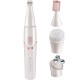 Set de ingrijire faciala Remington Smooth & Silky EP7070 - EP7070 Set de ingrijire faciala Remington Smooth & Silky EP7070 - EP7070