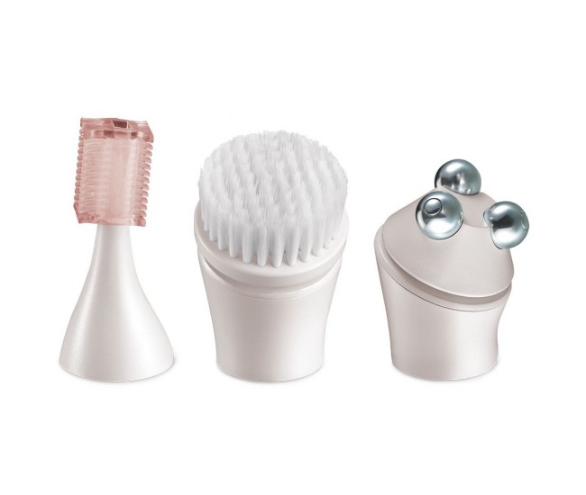 Set de ingrijire faciala Remington Smooth & Silky EP7070 - EP7070 Set de ingrijire faciala Remington Smooth & Silky EP7070 - EP7070