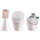 Set de ingrijire faciala Remington Smooth & Silky EP7070 - EP7070 Set de ingrijire faciala Remington Smooth & Silky EP7070 - EP7070