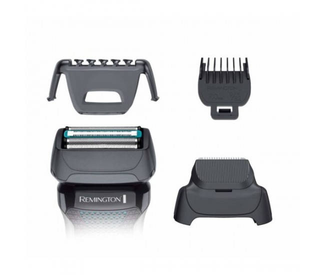 Aparat de ras Remington Style Series F5 F5000 - F5000 Aparat de ras Remington Style Series F5 F5000 - F5000