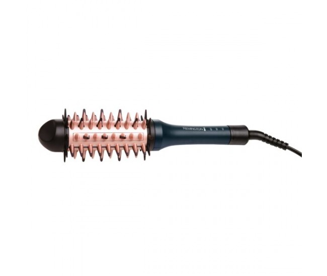 Perie de indreptat parul Remington Volume & Straight CB7A138 - CB7A138 Perie de indreptat parul Remington Volume & Straight CB7A138 - CB7A138