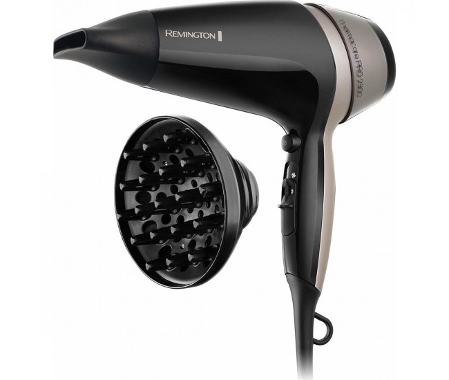 Uscator de par Remington Thermacare Pro 2300 D5715 - D5715 Uscator de par Remington Thermacare Pro 2300 D5715 - D5715