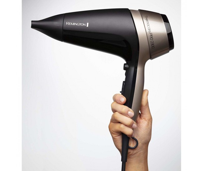 Uscator de par Remington Thermacare Pro 2300 D5715 - D5715 Uscator de par Remington Thermacare Pro 2300 D5715 - D5715
