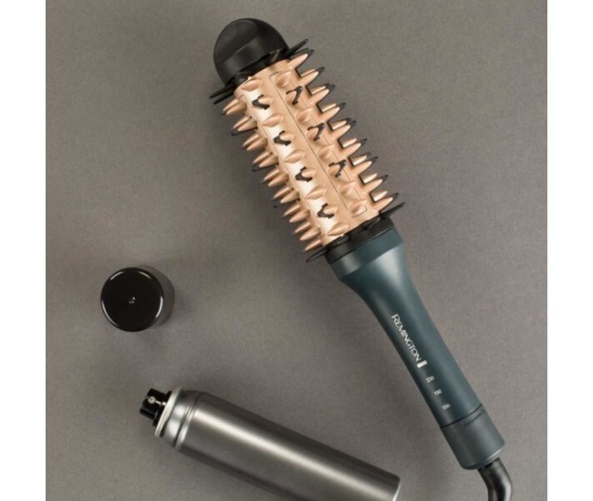 Perie de indreptat parul Remington Volume & Straight CB7A138 - CB7A138 Perie de indreptat parul Remington Volume & Straight CB7A138 - CB7A138