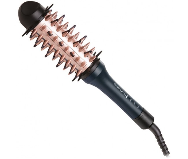Perie de indreptat parul Remington Volume & Straight CB7A138 - CB7A138 Perie de indreptat parul Remington Volume & Straight CB7A138 - CB7A138