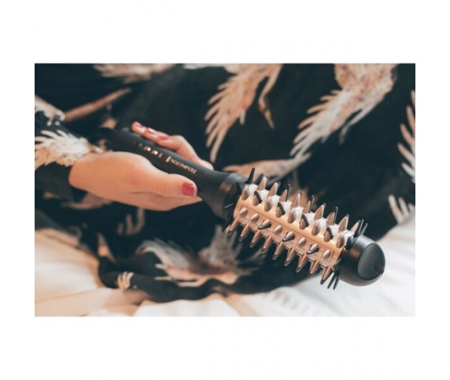 Perie de indreptat parul Remington Volume & Straight CB7A138 - CB7A138 Perie de indreptat parul Remington Volume & Straight CB7A138 - CB7A138