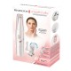 Set de ingrijire faciala Remington Smooth & Silky EP7070 - EP7070 Set de ingrijire faciala Remington Smooth & Silky EP7070 - EP7070