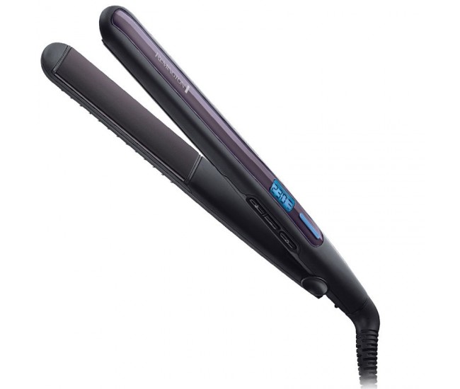 Placa de indreptat parul PRO-Sleek & Curl S6505 - S6505 Placa de indreptat parul PRO-Sleek & Curl S6505 - S6505