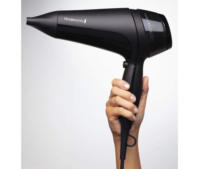 Uscator de par Remington Thermacare Pro 2200 D5710 - D5710 Uscator de par Remington Thermacare Pro 2200 D5710 - D5710