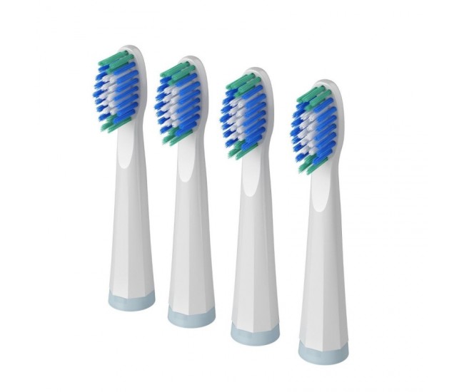 Rezerve periuta de dinti electrica SONICFRESH™ Total Clean RS-401 - RS401 Rezerve periuta de dinti electrica SONICFRESH™ Total Clean RS-401 - RS401