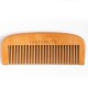 Set barber YOSHIMOTO Ready to go, ingrijire barba si mustata, cu perie si pieptan - ST061