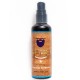 Set barber YOSHIMOTO Fearless, ingrijire barba si mustata, perie, ulei, pieptan, balsam, sampon - ST059