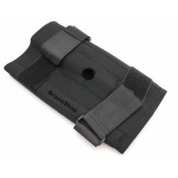 Genunchiera Sibote, lungime 29 cm, circumferinta 30 cm - 1139