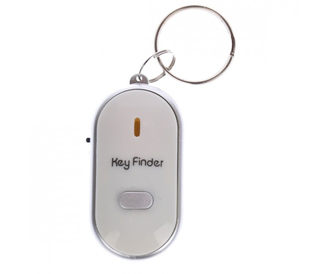 Breloc Chei - Key finder-gaseste cheile pierdute, multicolor