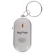 Breloc Chei - Key finder-gaseste cheile pierdute, multicolor