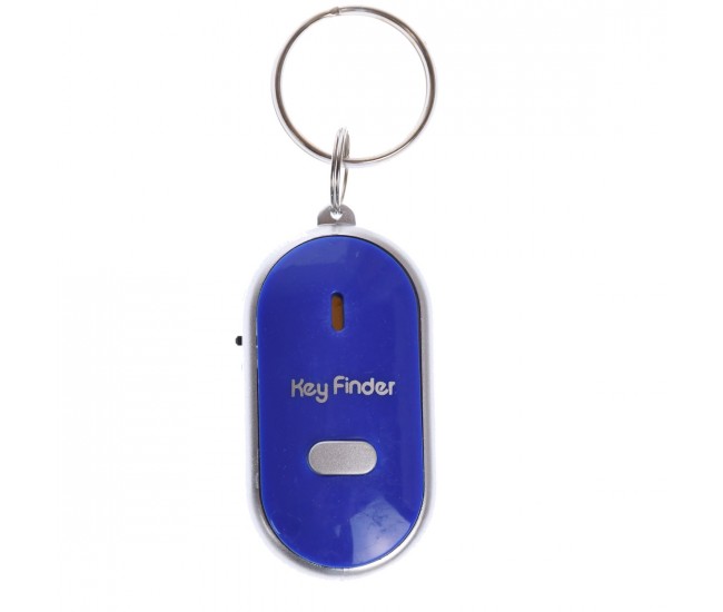 Breloc Chei - Key finder-gaseste cheile pierdute, multicolor