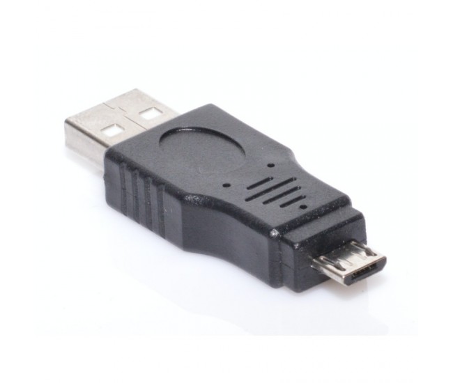 ADAPTOR MICRO USB TATA LA USB TATA