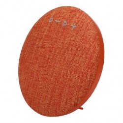 BOXA CU BLUETOOTH A2DP & CARD MICRO SD & AUX IN & FM MICROFON , ROTUNDA 2X3W BOXA CU BLUETOOTH A2DP & CARD MICRO SD & AUX IN & FM MICROFON , ROTUNDA 2X3W