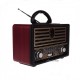 BOXA CU BLUETOOTH,USB,CARD MICRO SD,FM RADIO MK-113BT