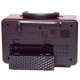 BOXA CU BLUETOOTH,USB,CARD MICRO SD,FM RADIO MK-115BT