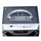 BOXA PORTABILA CU BLUETOOTH , RADIO FM , USB , CARD TF , MK-702
