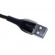 CABLU DE DATE 200CM USB LA MICRO USB , V-30