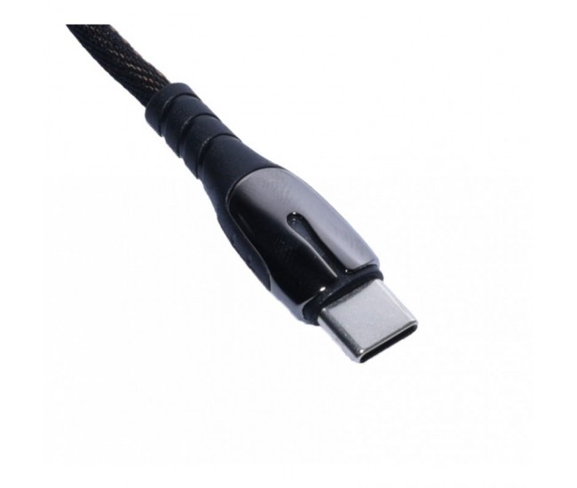 CABLU DE DATE 200CM USB LA MICRO USB , V-30