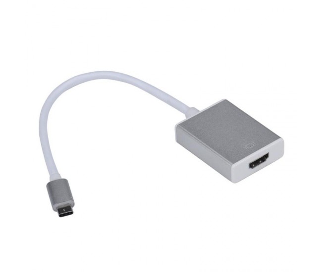 CONVERTOR VIDEO USB 3.1 TIP C - HDMI