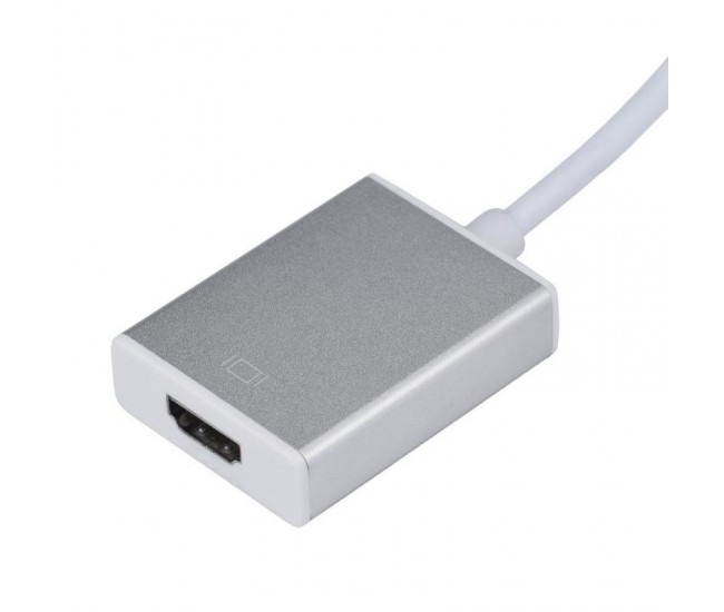 CONVERTOR VIDEO USB 3.1 TIP C - HDMI