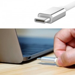 CONVERTOR VIDEO USB 3.1 TIP C - VGA