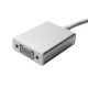 CONVERTOR VIDEO USB 3.1 TIP C - VGA