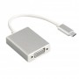 CONVERTOR VIDEO USB 3.1 TIP C - VGA